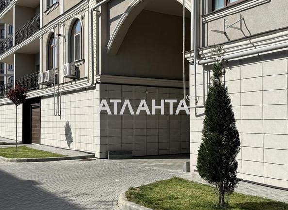 3-комнатная квартира по адресу ул. Дача Ковалевского (площадь 91,6 м²) - Atlanta.ua - фото 29