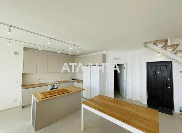 3-комнатная квартира по адресу Тернопольская ул.   (площадь 150 м²) - Atlanta.ua