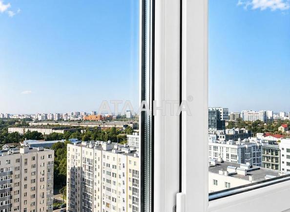 Многокомнатная квартира по адресу Тернопольская ул.   (площадь 147 м²) - Atlanta.ua - imageAlt 15