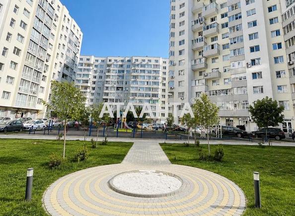Многокомнатная квартира по адресу Тернопольская ул.   (площадь 147 м²) - Atlanta.ua - imageAlt 23