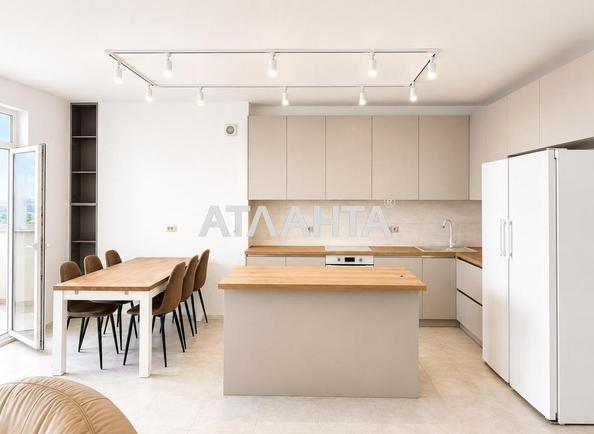 Многокомнатная квартира по адресу Тернопольская ул.   (площадь 147 м²) - Atlanta.ua - imageAlt 2