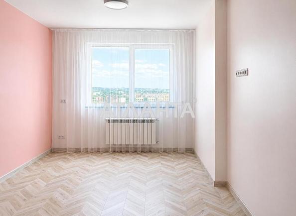 Многокомнатная квартира по адресу Тернопольская ул.   (площадь 147 м²) - Atlanta.ua - imageAlt 13