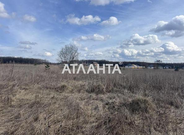Участок по адресу (площадь 10 сот) - Atlanta.ua