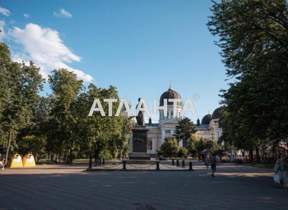 Коммерческая недвижимость по адресу ул. Толстого льва (площадь 400 м²) - Atlanta.ua
