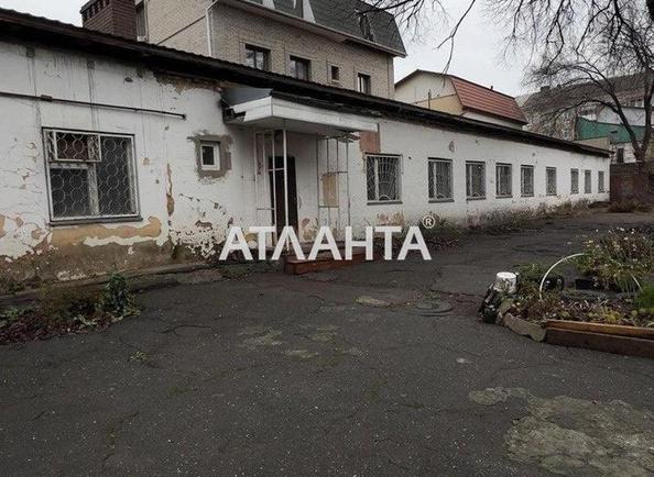 Коммерческая недвижимость по адресу ул. Толстого льва (площадь 400 м²) - Atlanta.ua - фото 4