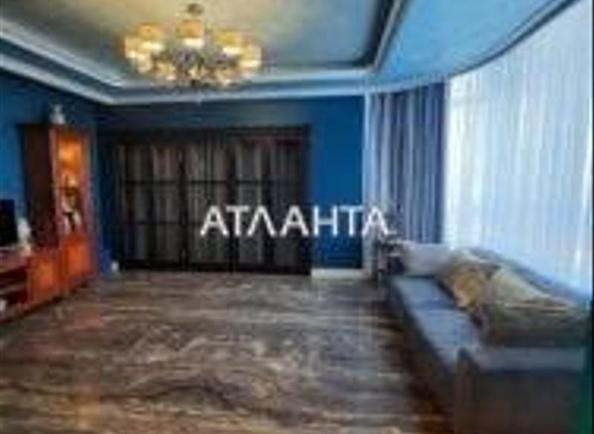 3-кімнатна квартира за адресою вул. Французький бульв. (площа 116,3 м²) - Atlanta.ua
