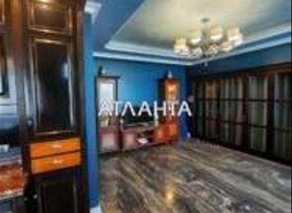 3-кімнатна квартира за адресою вул. Французький бульв. (площа 116,3 м²) - Atlanta.ua - фото 2