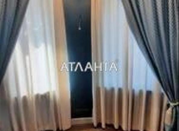 3-кімнатна квартира за адресою вул. Французький бульв. (площа 116,3 м²) - Atlanta.ua - фото 3
