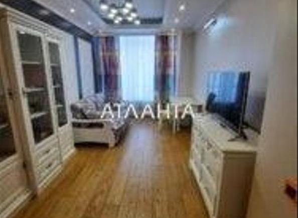 3-кімнатна квартира за адресою вул. Французький бульв. (площа 116,3 м²) - Atlanta.ua - фото 6