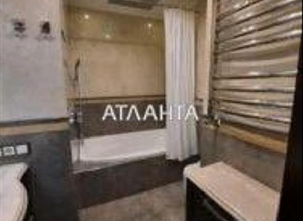 3-кімнатна квартира за адресою вул. Французький бульв. (площа 116,3 м²) - Atlanta.ua - фото 10