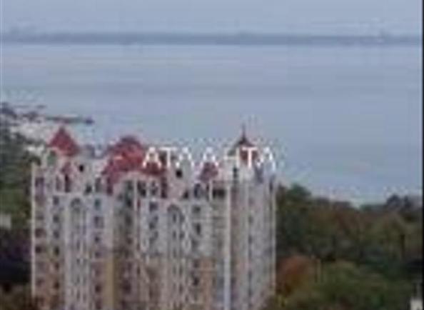 3-кімнатна квартира за адресою вул. Французький бульв. (площа 116,3 м²) - Atlanta.ua - фото 14