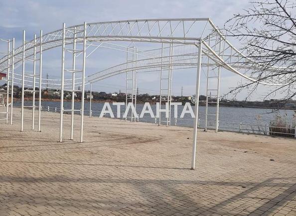 Участок по адресу ул. Тютчева (площадь 6,5 сот) - Atlanta.ua