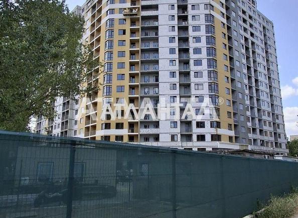 1-кімнатна квартира за адресою Глушко ак. Пр. (площа 35 м²) - Atlanta.ua - фото 6