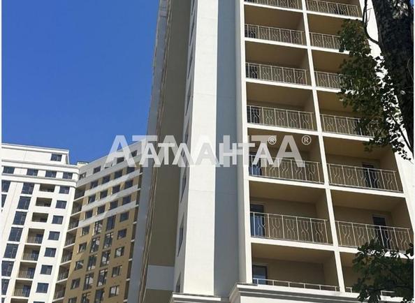 1-кімнатна квартира за адресою Глушко ак. Пр. (площа 35 м²) - Atlanta.ua - фото 9