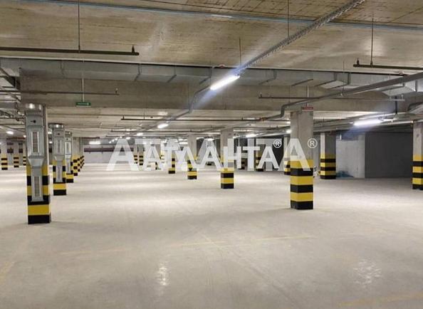 1-кімнатна квартира за адресою Глушко ак. Пр. (площа 35 м²) - Atlanta.ua - фото 13