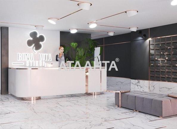 1-кімнатна квартира за адресою Глушко ак. Пр. (площа 35 м²) - Atlanta.ua - фото 13