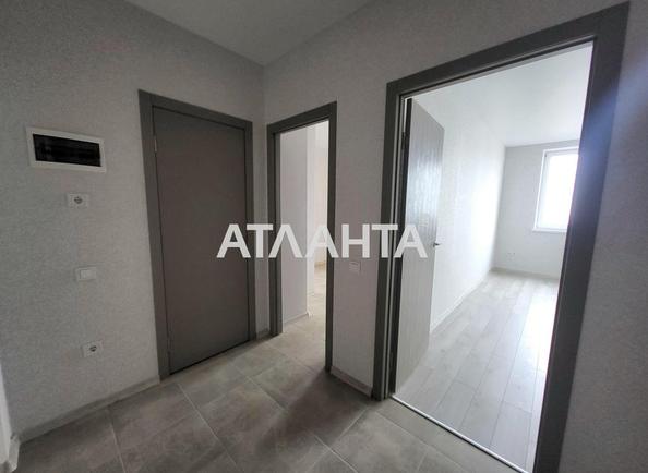 1-комнатная квартира по адресу Глушко ак. Пр. (площадь 35 м²) - Atlanta.ua - фото 24