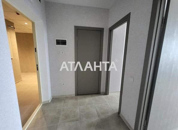 1-комнатная квартира по адресу Глушко ак. Пр. (площадь 35 м²) - Atlanta.ua - фото 25