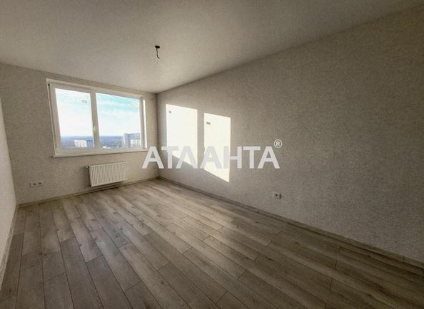 1-комнатная квартира по адресу Глушко ак. Пр. (площадь 35 м²) - Atlanta.ua - фото 12