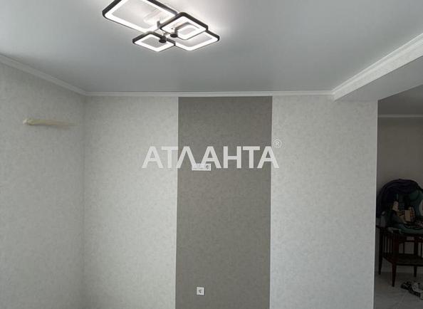 1-комнатная квартира по адресу ул. Строительная (площадь 46 м²) - Atlanta.ua - фото 4