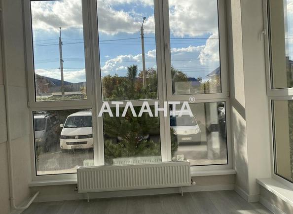 1-комнатная квартира по адресу ул. Строительная (площадь 46 м²) - Atlanta.ua - фото 7