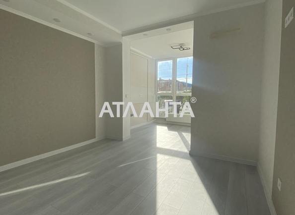 1-комнатная квартира по адресу ул. Строительная (площадь 46 м²) - Atlanta.ua - фото 8