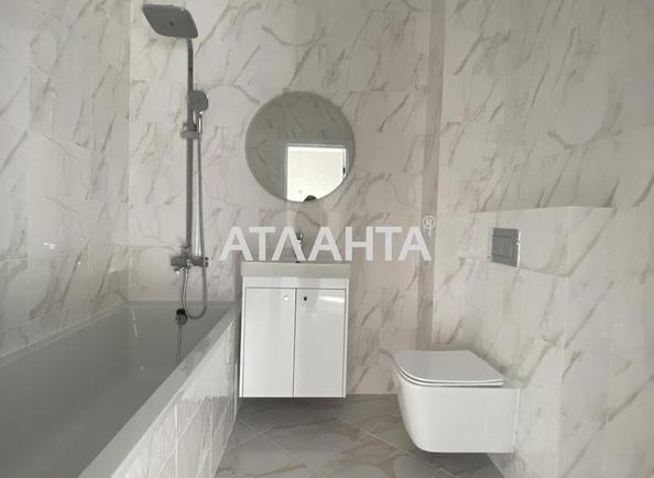 1-комнатная квартира по адресу ул. Строительная (площадь 46 м²) - Atlanta.ua - фото 10