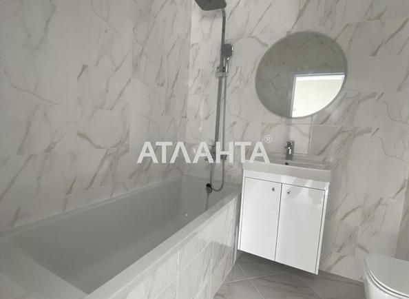 1-комнатная квартира по адресу ул. Строительная (площадь 46 м²) - Atlanta.ua - фото 11