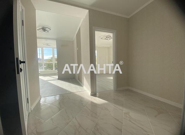 1-комнатная квартира по адресу ул. Строительная (площадь 46 м²) - Atlanta.ua - фото 12