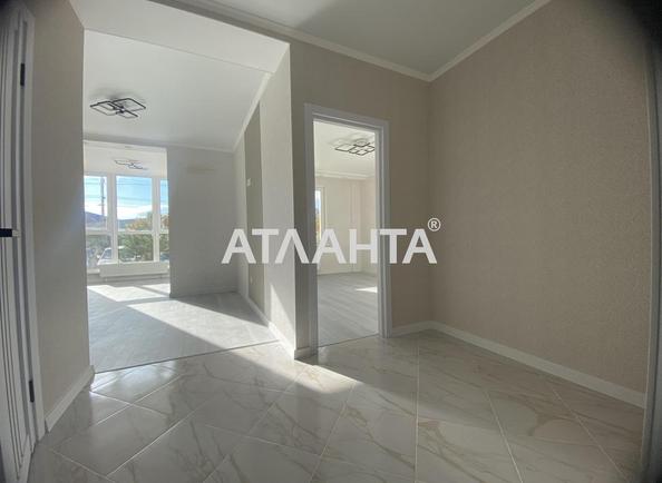 1-комнатная квартира по адресу ул. Строительная (площадь 46 м²) - Atlanta.ua - фото 13