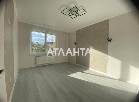 1-комнатная квартира по адресу ул. Строительная (площадь 46 м²) - Atlanta.ua - фото 14