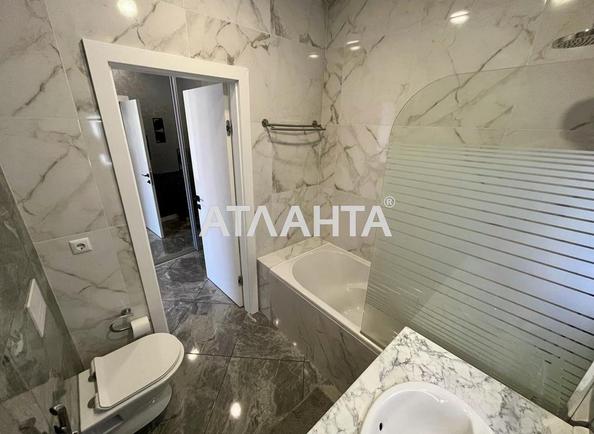2-комнатная квартира по адресу ул. Каманина (площадь 59,9 м²) - Atlanta.ua - фото 6
