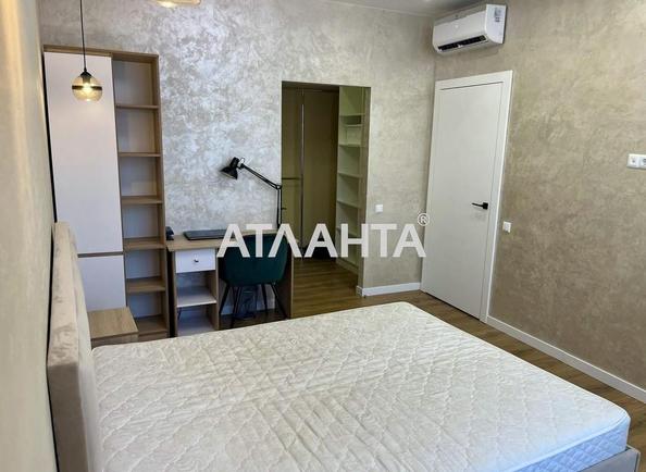 2-комнатная квартира по адресу ул. Каманина (площадь 59,9 м²) - Atlanta.ua - фото 3