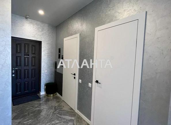 2-комнатная квартира по адресу ул. Каманина (площадь 59,9 м²) - Atlanta.ua - фото 7