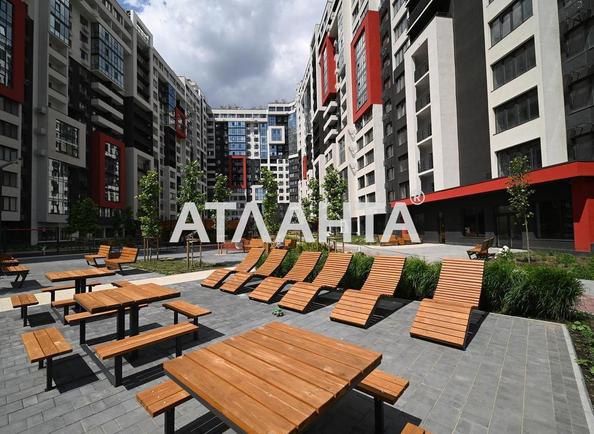1-комнатная квартира по адресу ул. Вильямса ак. (площадь 23 м²) - Atlanta.ua - фото 3