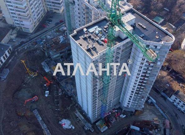 1-комнатная квартира по адресу ул. Пишоновская (площадь 25 м²) - Atlanta.ua - фото 2