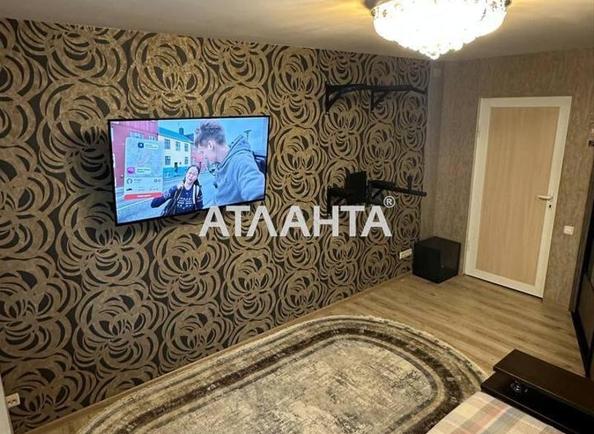 2-кімнатна квартира за адресою Вишневського ген. Пров. (площа 42 м²) - Atlanta.ua - фото 3