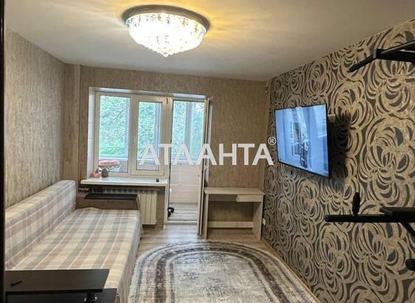 2-кімнатна квартира за адресою Вишневського ген. Пров. (площа 42 м²) - Atlanta.ua - фото 2