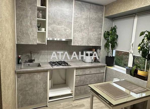 2-кімнатна квартира за адресою Вишневського ген. Пров. (площа 42 м²) - Atlanta.ua