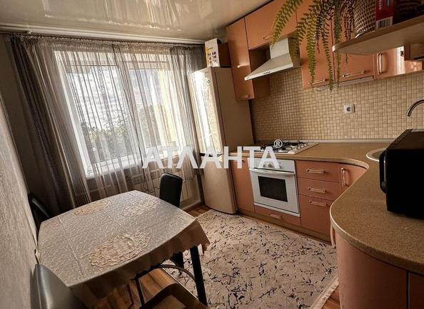 2-комнатная квартира по адресу ул. Магистральная (площадь 50 м²) - Atlanta.ua