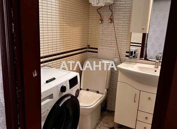 2-комнатная квартира по адресу ул. Магистральная (площадь 50 м²) - Atlanta.ua - фото 15