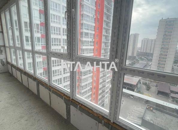 1-комнатная квартира по адресу Небесной Сотни пр. (площадь 44,7 м²) - Atlanta.ua - фото 2