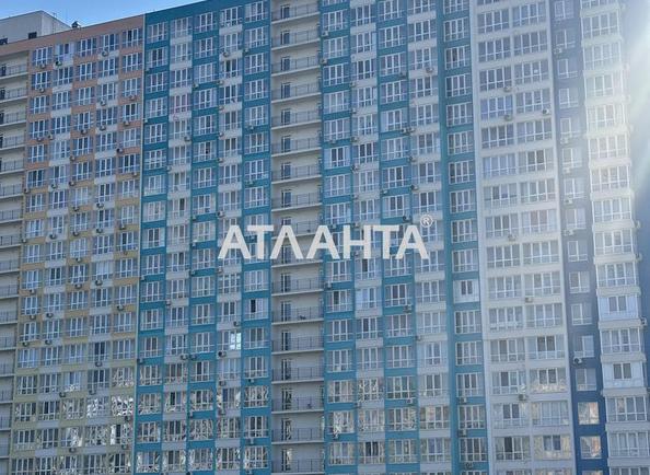 1-комнатная квартира по адресу Небесной Сотни пр. (площадь 44,7 м²) - Atlanta.ua - фото 5