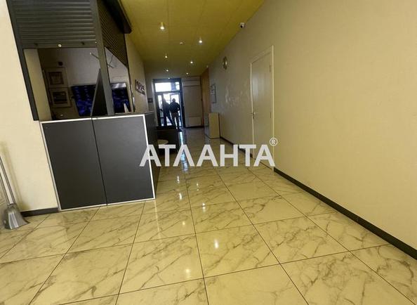 1-комнатная квартира по адресу Небесной Сотни пр. (площадь 44,7 м²) - Atlanta.ua - фото 6