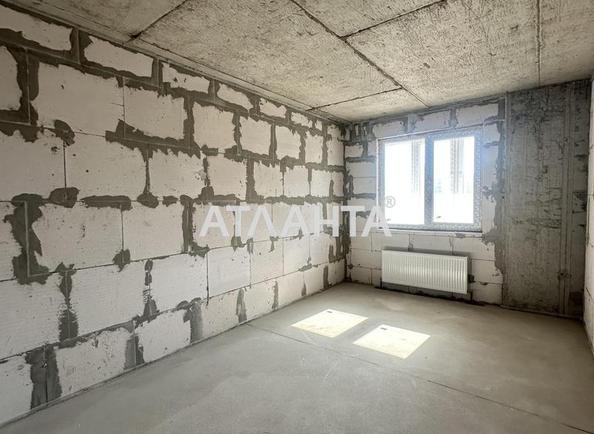 1-комнатная квартира по адресу Небесной Сотни пр. (площадь 44,7 м²) - Atlanta.ua - фото 8