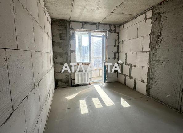 1-комнатная квартира по адресу Небесной Сотни пр. (площадь 44,7 м²) - Atlanta.ua - фото 9