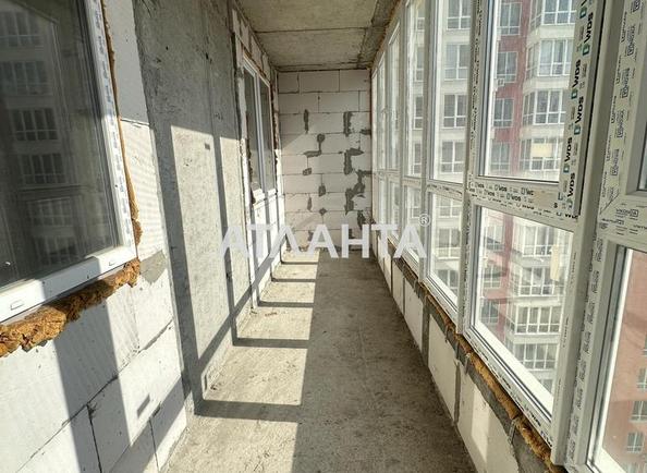 1-комнатная квартира по адресу Небесной Сотни пр. (площадь 44,7 м²) - Atlanta.ua - фото 10