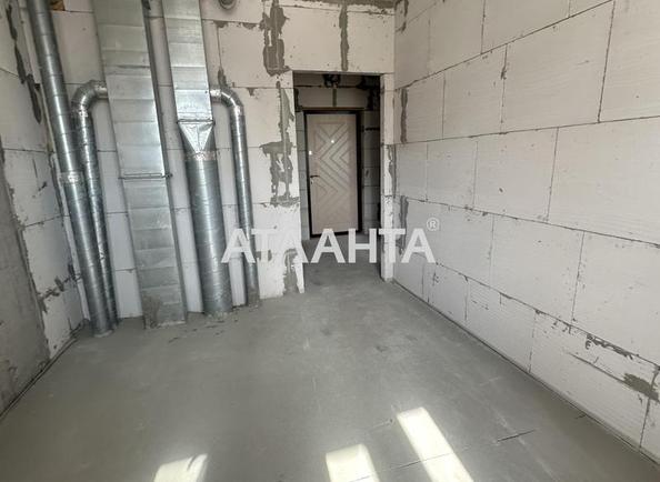 1-комнатная квартира по адресу Небесной Сотни пр. (площадь 44,7 м²) - Atlanta.ua - фото 12