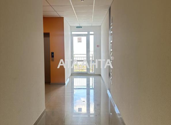 1-комнатная квартира по адресу Небесной Сотни пр. (площадь 44,7 м²) - Atlanta.ua - фото 13