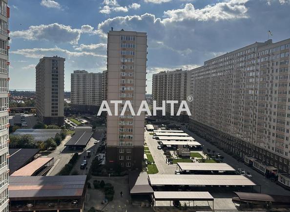 1-комнатная квартира по адресу Небесной Сотни пр. (площадь 44,7 м²) - Atlanta.ua - фото 15